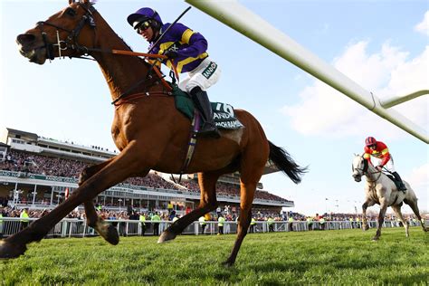 How to watch Grand National 2024 .